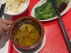 -华辉拉肠(广园店)