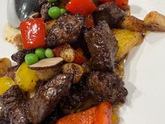 -肆月河豚·新淮扬(金融街店)