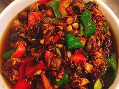 -蔼若春.传承三十年云南菜(金碧公园店)