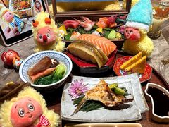 -松临·铁板烧&Omakase(神农店)