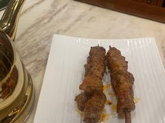 -东来顺•非遗火锅(外滩店)