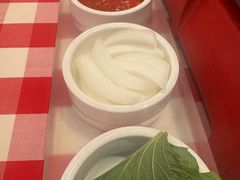 -西贝(六里桥旗舰店)
