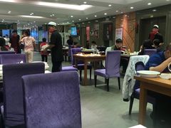 大堂-紫光园(顺义店)
