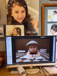 -星光宝贝高端儿童摄影(萧山店)