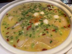 鱼头汤-卯时·龙光雅宴·精致锡帮菜(惠山古镇店)