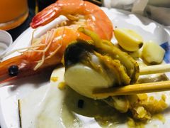 -睿柏云酒店-餐厅