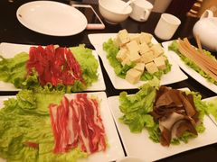 -栈桥王子饭店-风味餐厅