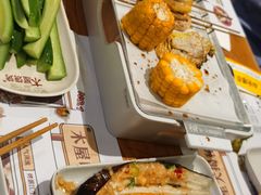 -木屋烧烤(创意园店)