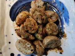 -花潮料理艺食馆(成都万象城店)