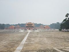 -清西陵