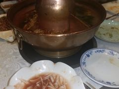 -北门涮肉·铜锅涮肉(南锣鼓巷店)