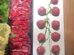 -掂档潮汕牛肉火锅(沈阳万象城店)