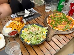 -闲·胡同 Barblu Hutong(雍和宫五道营店)