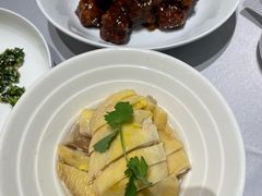 -沈大成(南京东路店)