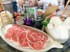 -老毛手抓·盐池滩羊非遗手抓(宁夏总店)