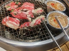 -韩盛·盛江山自助料理(学院路江北大学城店)