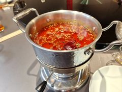 -四喜小胖·北京涮肉(五道营店)