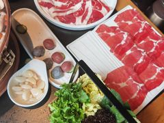 -东来顺·非遗火锅(高新店)