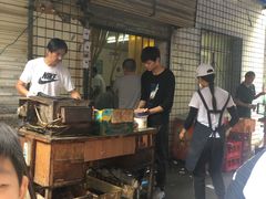 -小胡子祥彪烧烤(北湖总店)