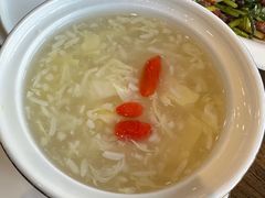 -喜洲翰林餐厅(董家百年老宅店)