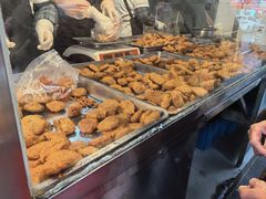 -陶记正宗德州扒鸡(科巷店)