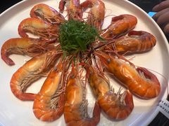 -肥福排档(星光店)
