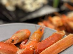 -阿纳迪酒店·秘境西餐厅