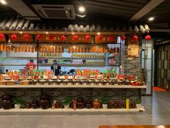 -湘江红·湖南招牌菜(莲花南路店)