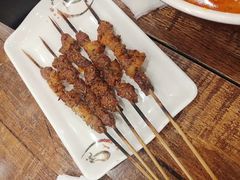 -老友谊冷面店(苏家屯店)