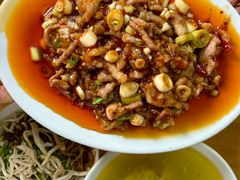 -老丘丘(较场口店)