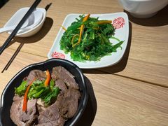 卤牛肉-老班长手工灌汤包老店(东山店)