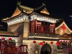-古文化街旅游区