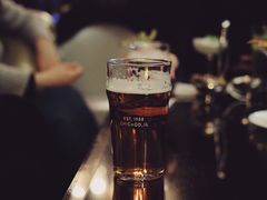 -LONG BAR 廊吧(外滩华尔道夫酒店)