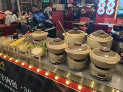 -西关味(大卫城店)