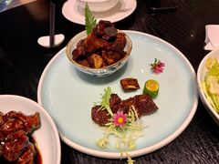 -柒园·三十年创意杭帮菜(龙湖滨江天街店)