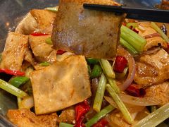 -雍哲港式餐厅(现代广场店)