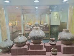 -古陶文明博物馆