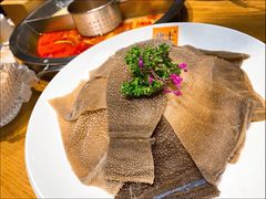 -佬土鹅肠火锅(解放路店)