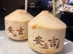 -老李家土菜馆·安吉地标美食