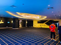 -上海银星皇冠假日酒店