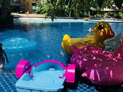 -三亚湾海居铂尔曼度假酒店