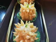 -苏梅花园(群星城店)
