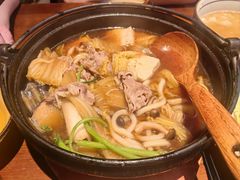 -千代武日本料理(开发区店)