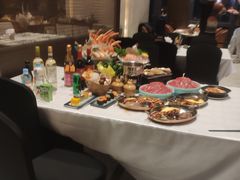 -万达文华酒店·48F云端窗景美食汇自助餐厅