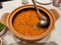铁锅炖羊肉-羊瑞堂·横山炖羊肉·陕菜(未央路旗舰店)