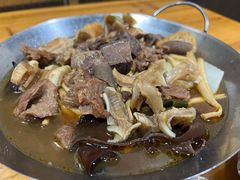 -钟村牛杂