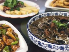 -哈尔滨饺子王·东北菜(鱼鳞浃路店)