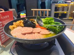 -鸡毛店·川菜(文殊院店)