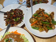 -老长春肉馆(隆礼路店)