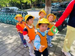 -四叶草托育园(张江园店)